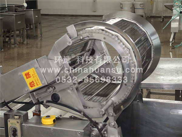 全自動(dòng)物料清洗機(jī),全國銷售領(lǐng)先