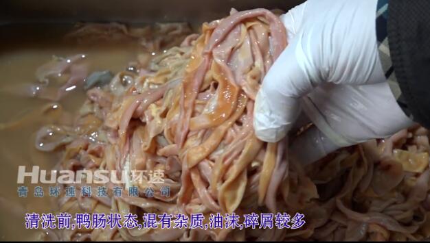 清洗前與清洗后的對(duì)比，不服也不行