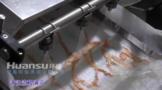 清洗前與清洗后的對(duì)比，不服也不行
