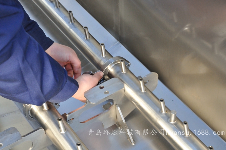 商用蔬菜清洗機(jī)好用嗎 解決果蔬原料潔凈清洗難題 500~800kgh 商用蔬菜清洗機(jī)好用嗎 解決果蔬原料潔凈清洗難題 500~800kgh