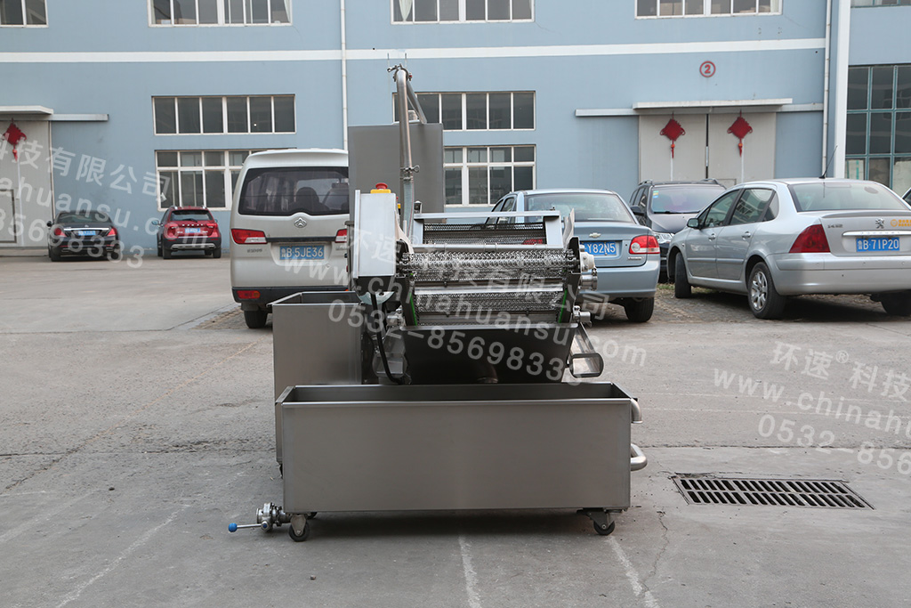 甘藍洗菜機 供應(yīng)果蔬加工設(shè)備，氣泡式清洗